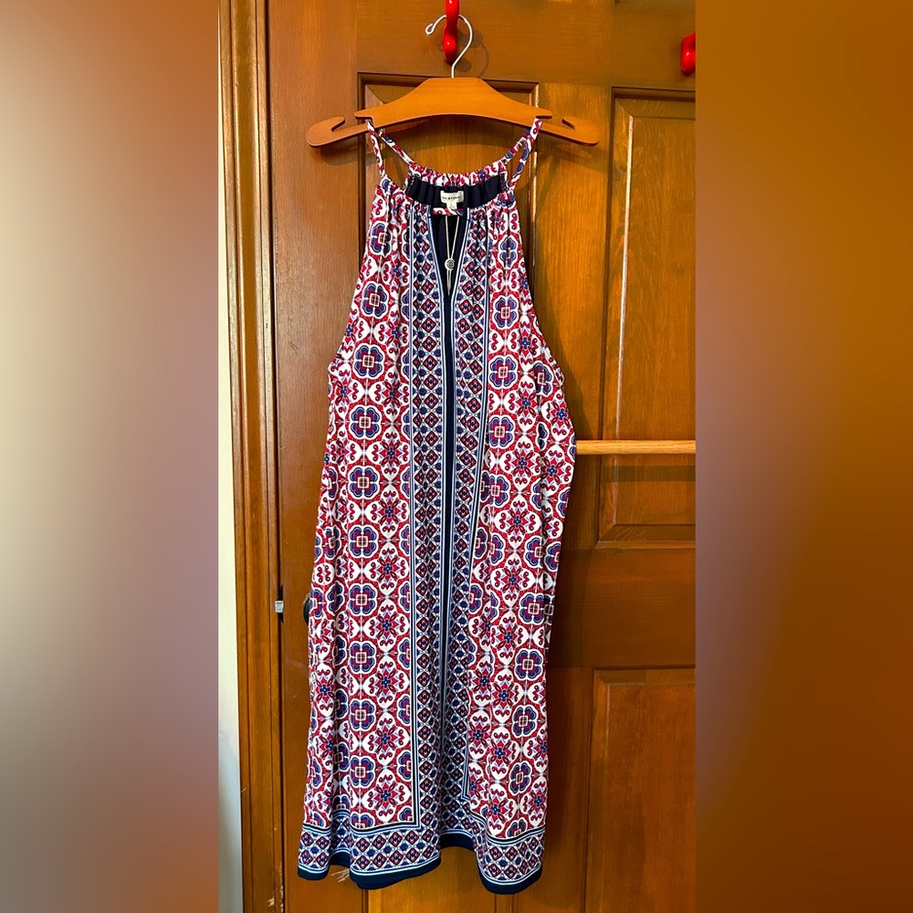 NWTs Max Studio Dress